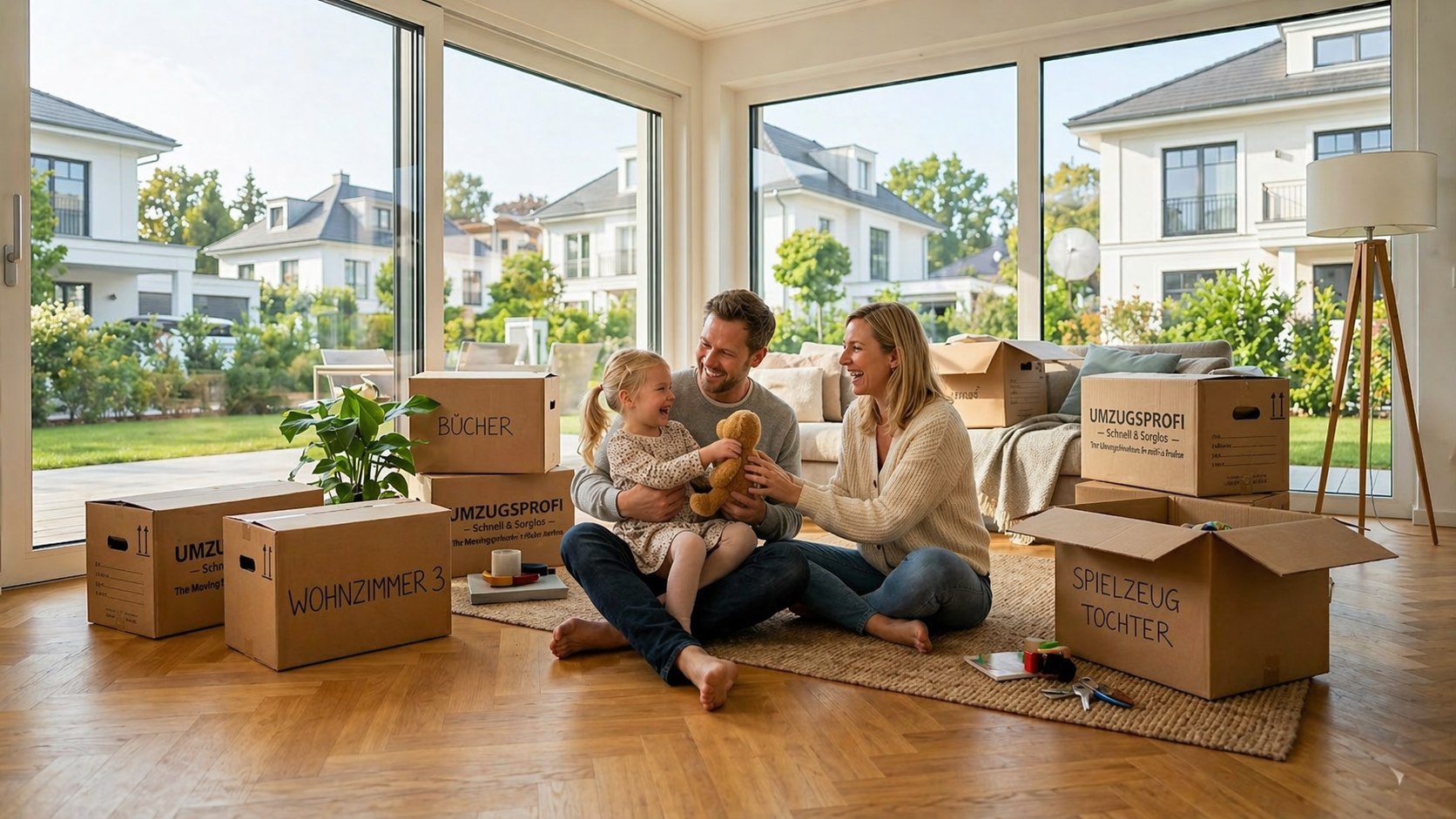 LM Services – Ihr zuverlässiger Partner